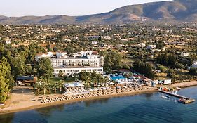 Brown Beach Evia Island, All Inclusive In Eretria, A Member Of Brown Hotels